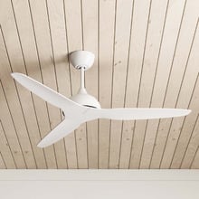 Fanco Eco Style DC Ceiling Fan with Remote Control
